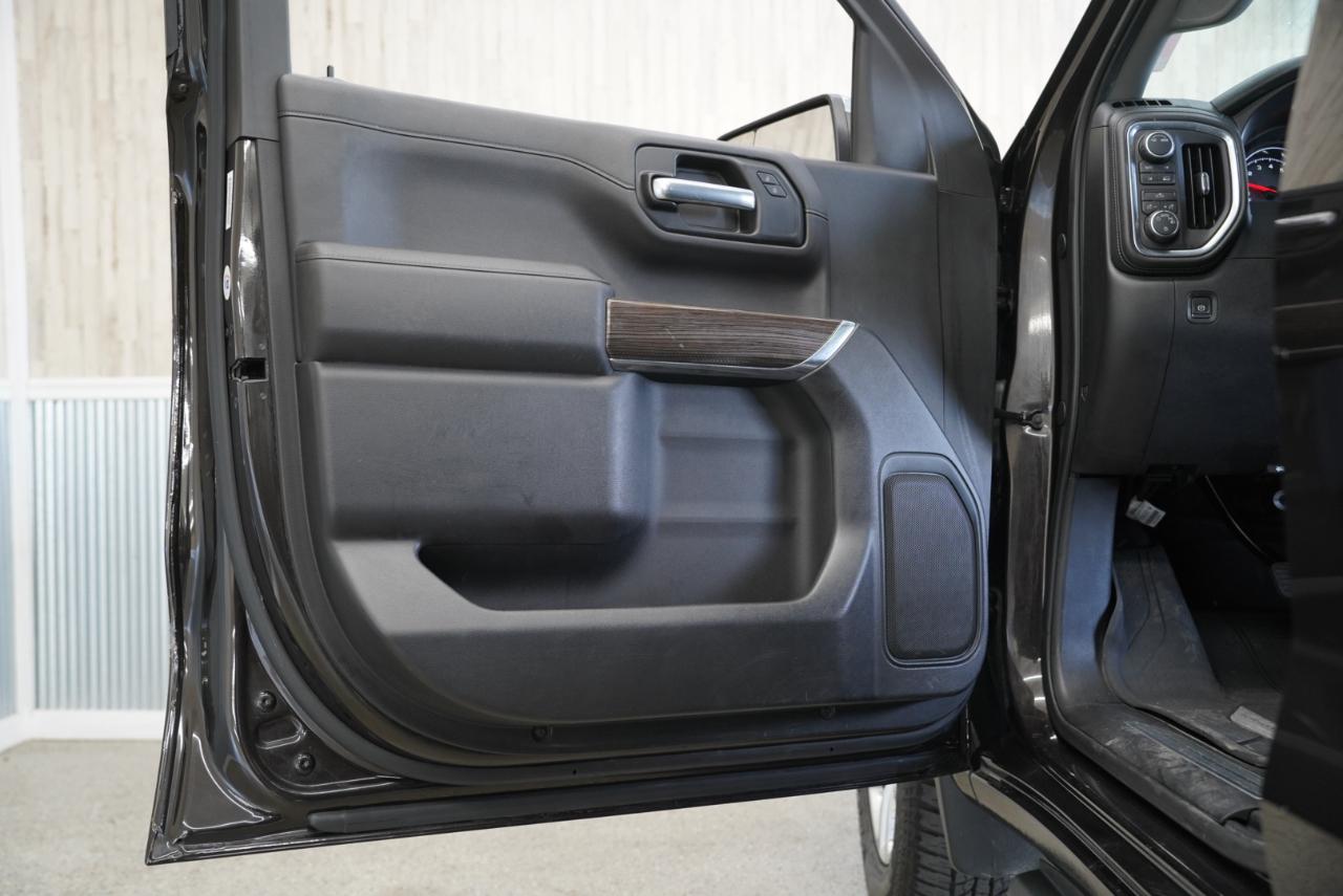 Chevrolet Silverado 1500  2020