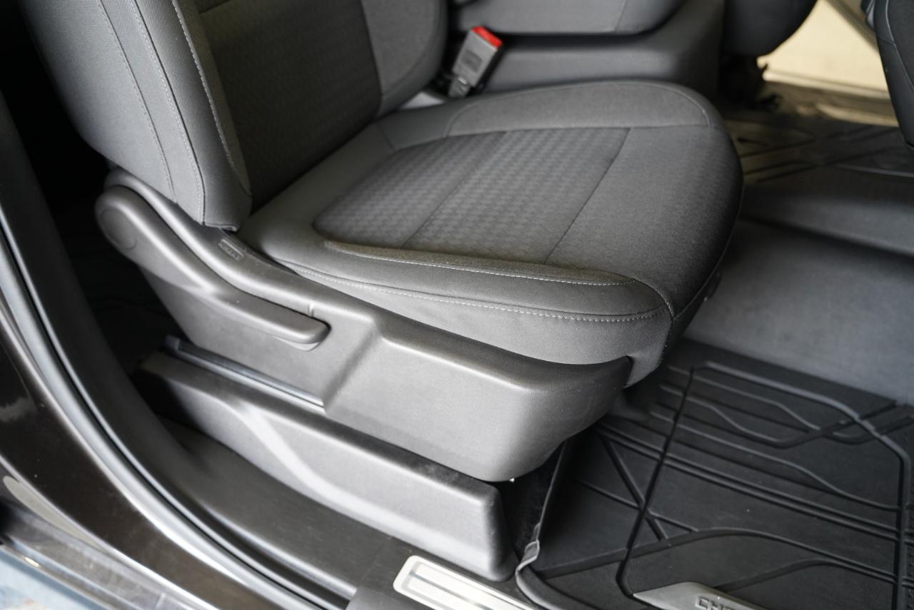 Chevrolet Silverado 1500  2020