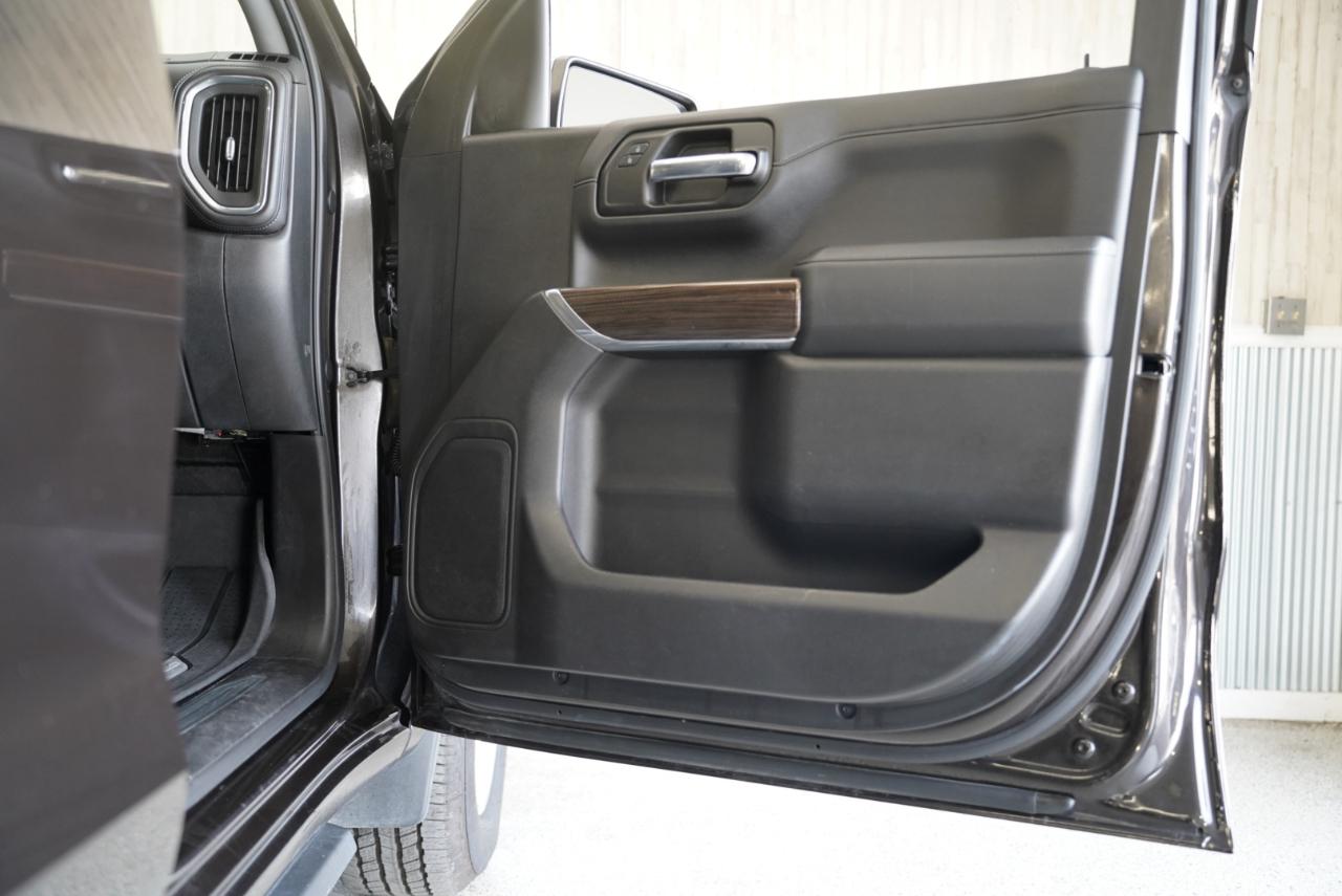 Chevrolet Silverado 1500  2020