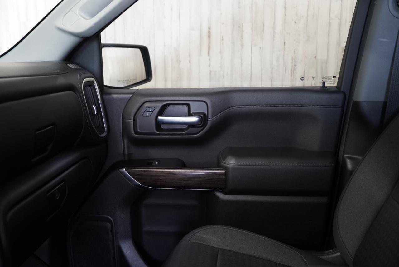 Chevrolet Silverado 1500  2020