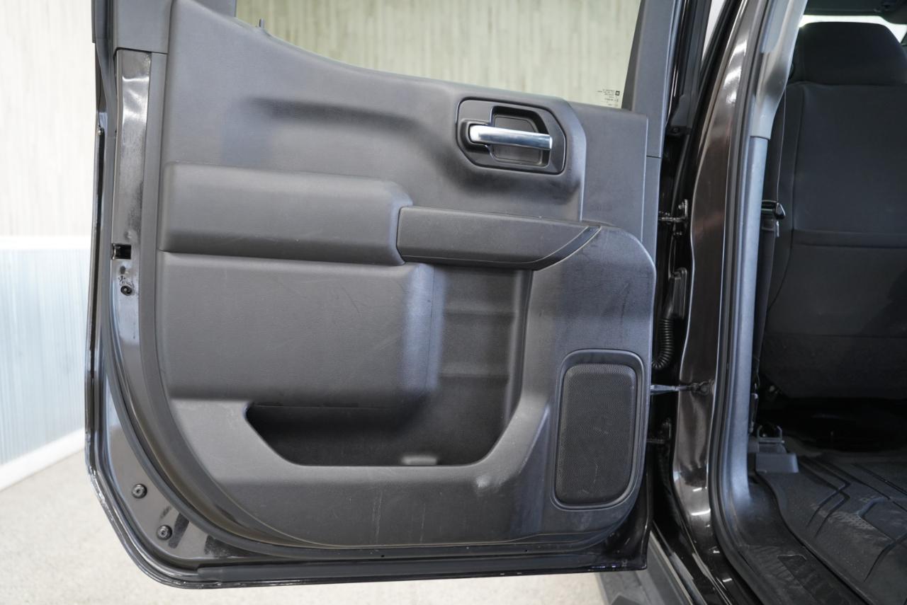 Chevrolet Silverado 1500  2020