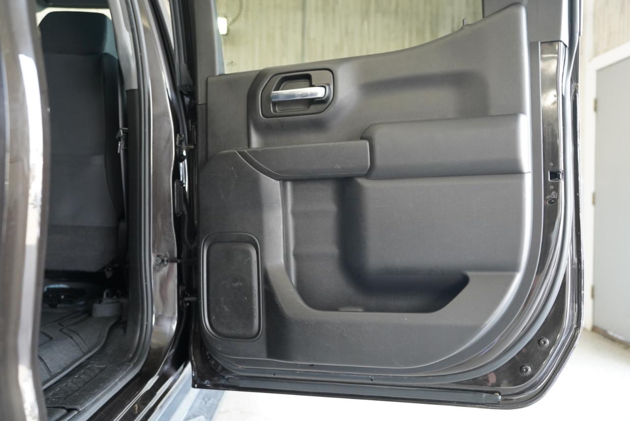 Chevrolet Silverado 1500  2020