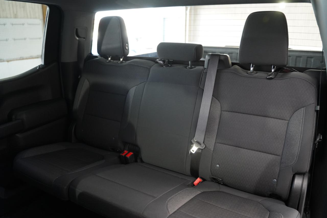 Chevrolet Silverado 1500  2020