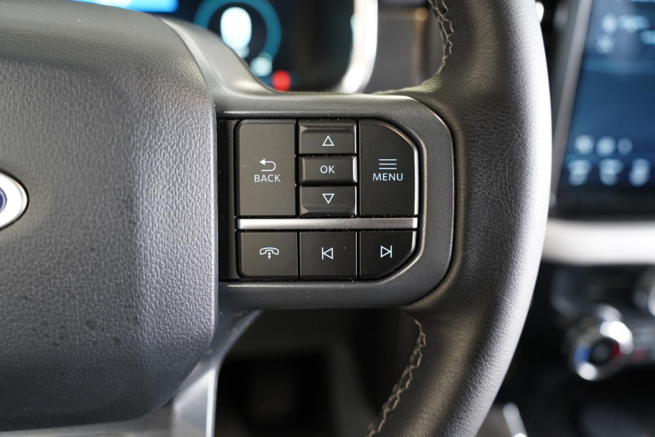 Ford F-150 Lightning  2023