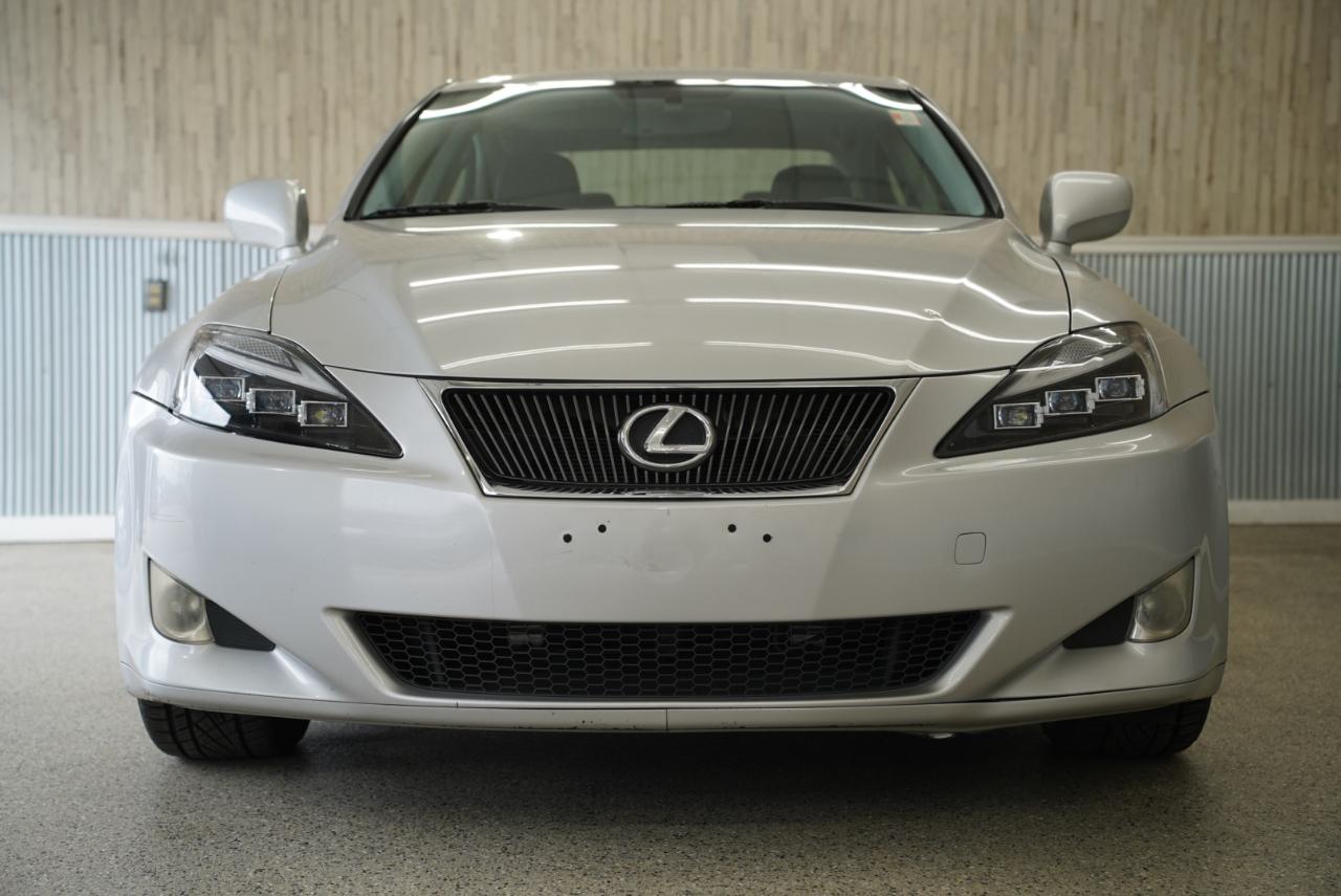 Lexus IS 250  2007
