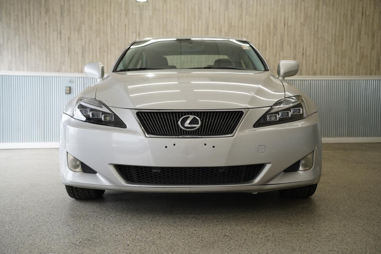 Lexus IS 250  2007
