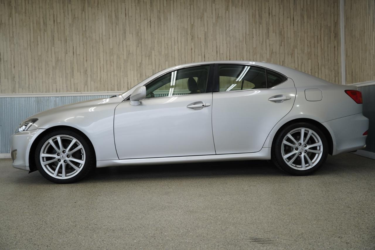 Lexus IS 250  2007