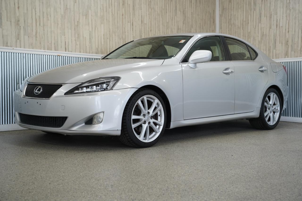 Lexus IS 250  2007