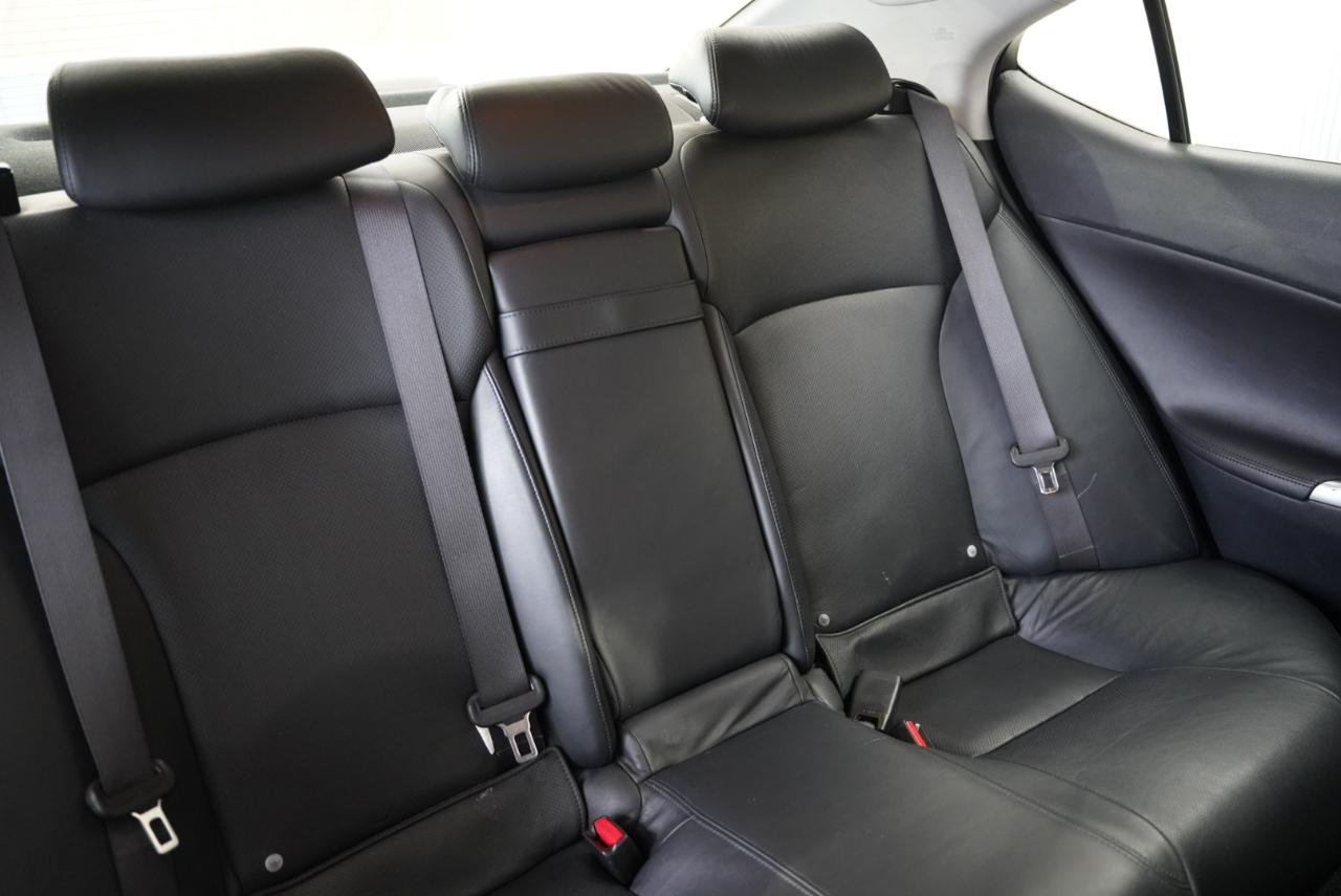 Lexus IS 250  2007
