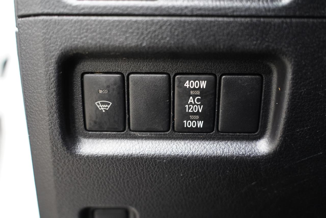 Toyota 4Runner Limited 2015