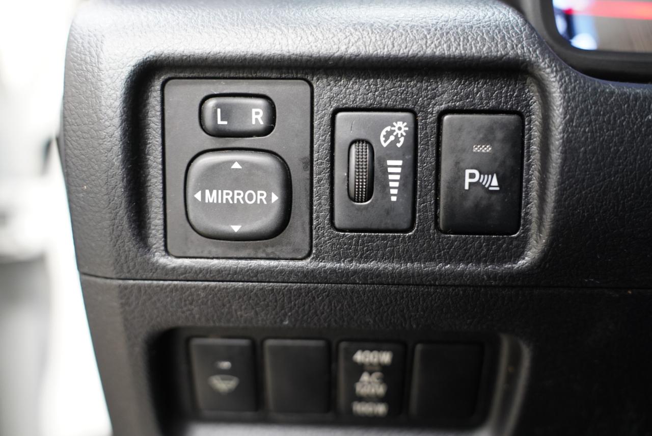 Toyota 4Runner Limited 2015