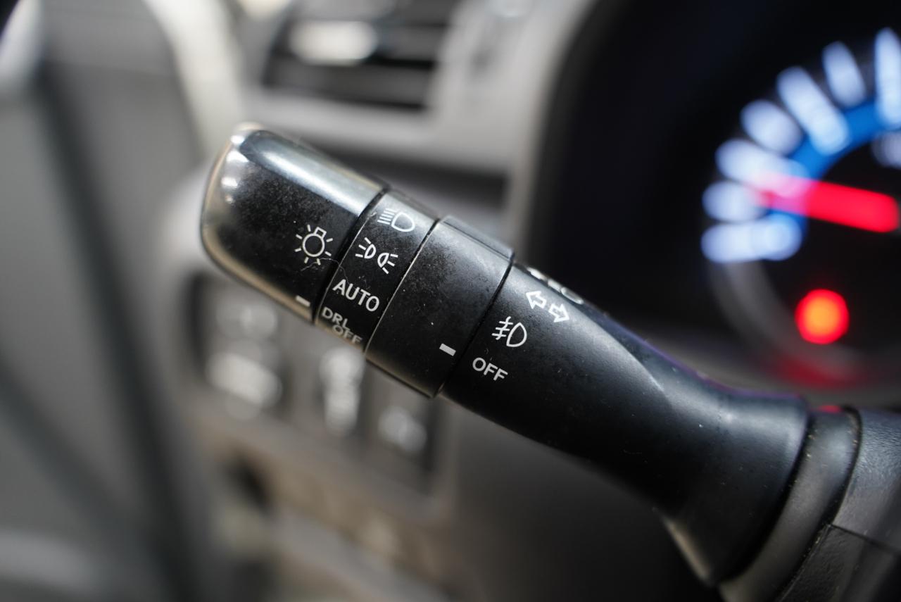 Toyota 4Runner Limited 2015