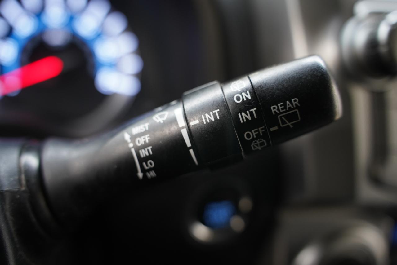 Toyota 4Runner Limited 2015