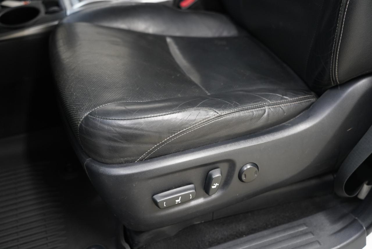 Toyota 4Runner Limited 2015