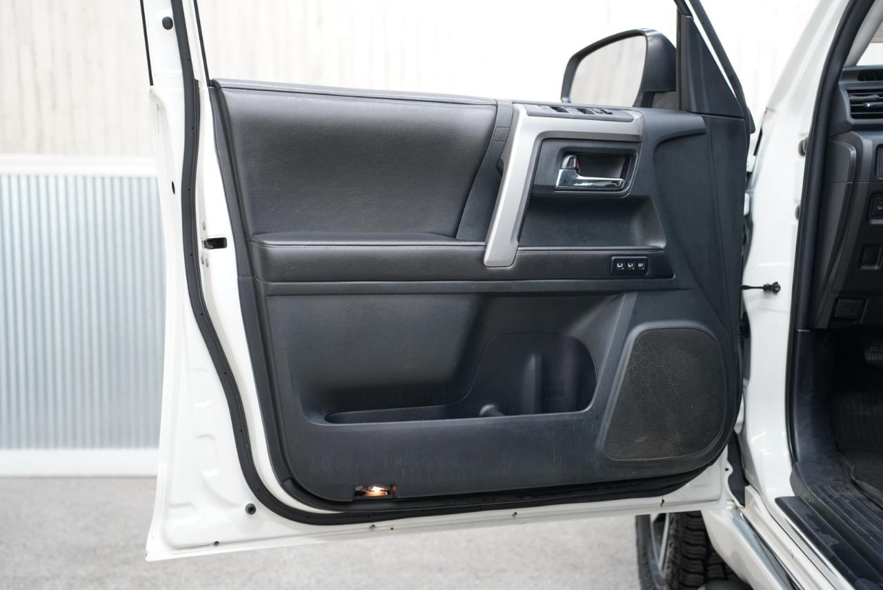 Toyota 4Runner Limited 2015