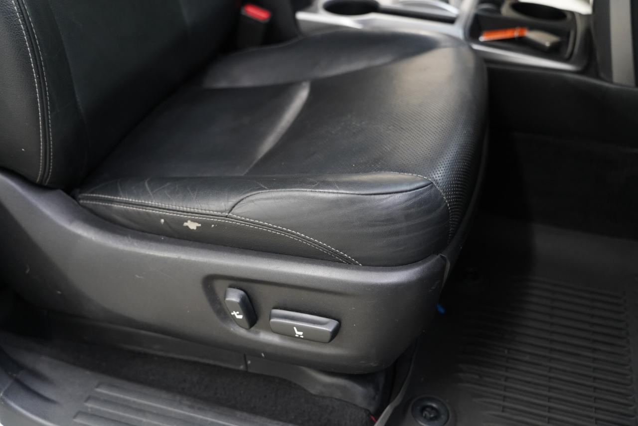 Toyota 4Runner Limited 2015