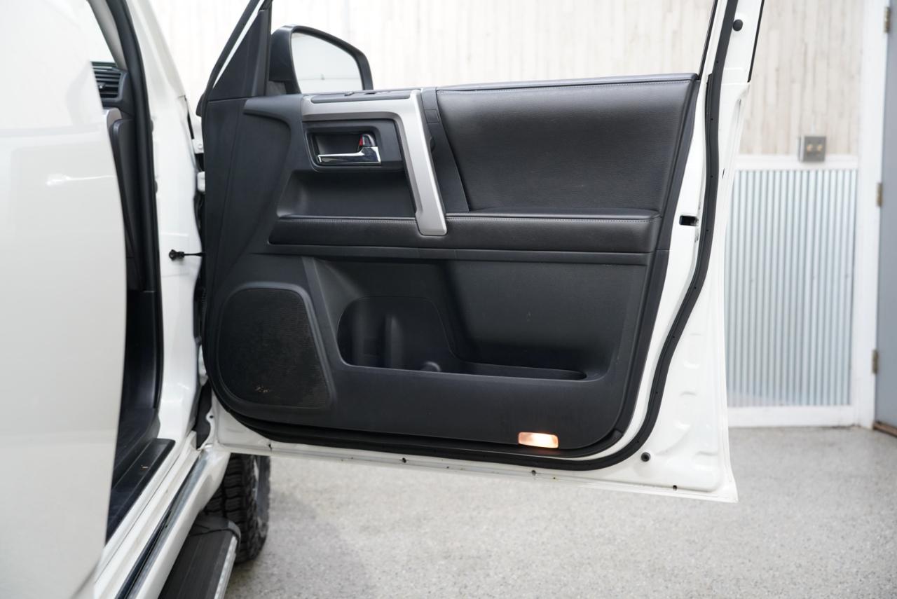 Toyota 4Runner Limited 2015