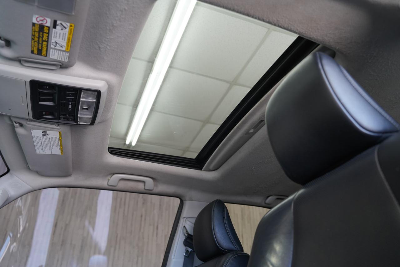 Toyota 4Runner Limited 2015