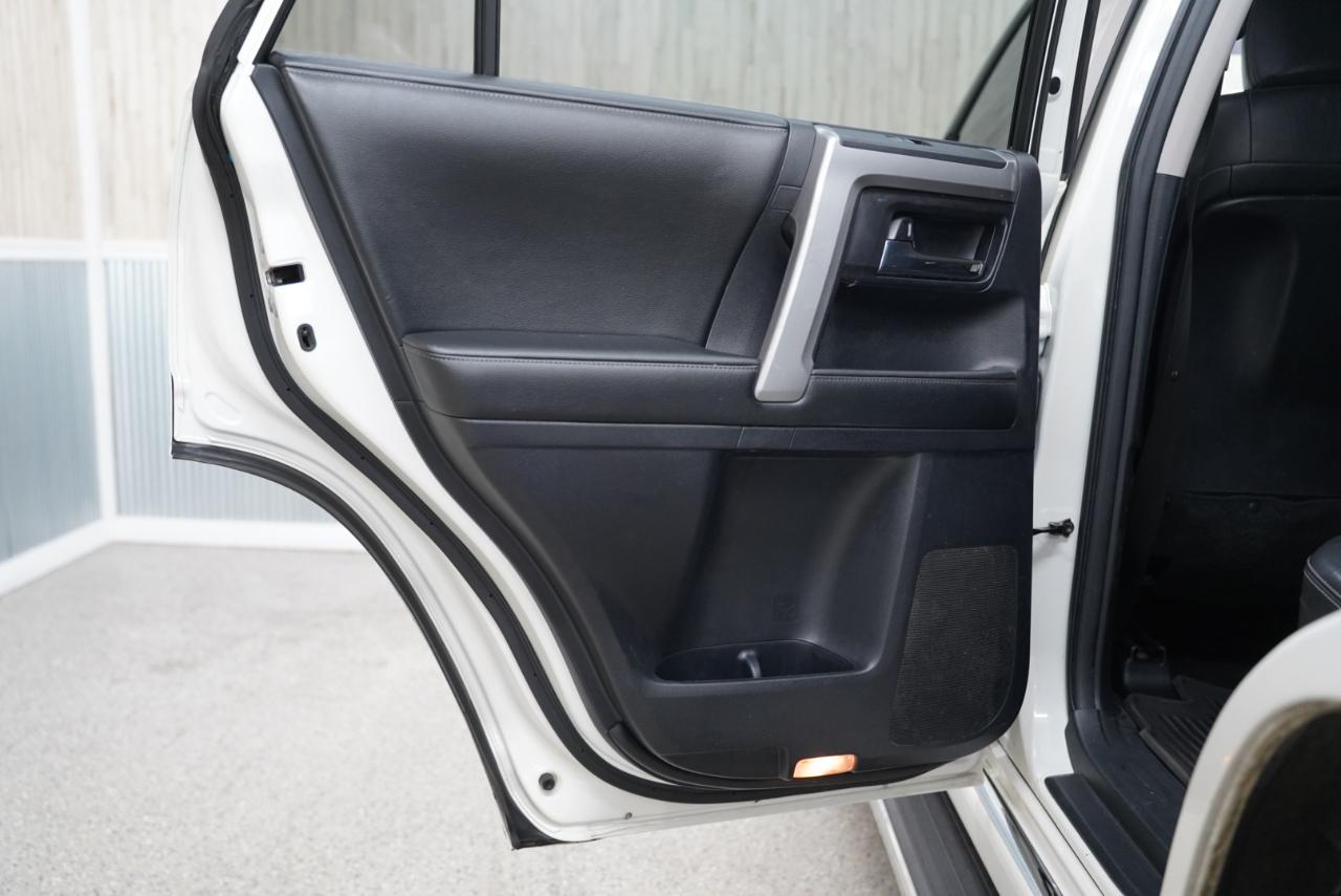 Toyota 4Runner Limited 2015