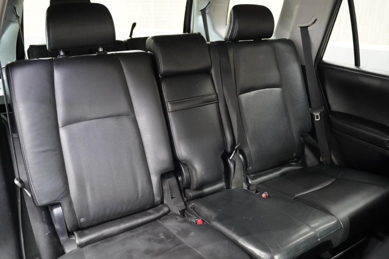 Toyota 4Runner Limited 2015