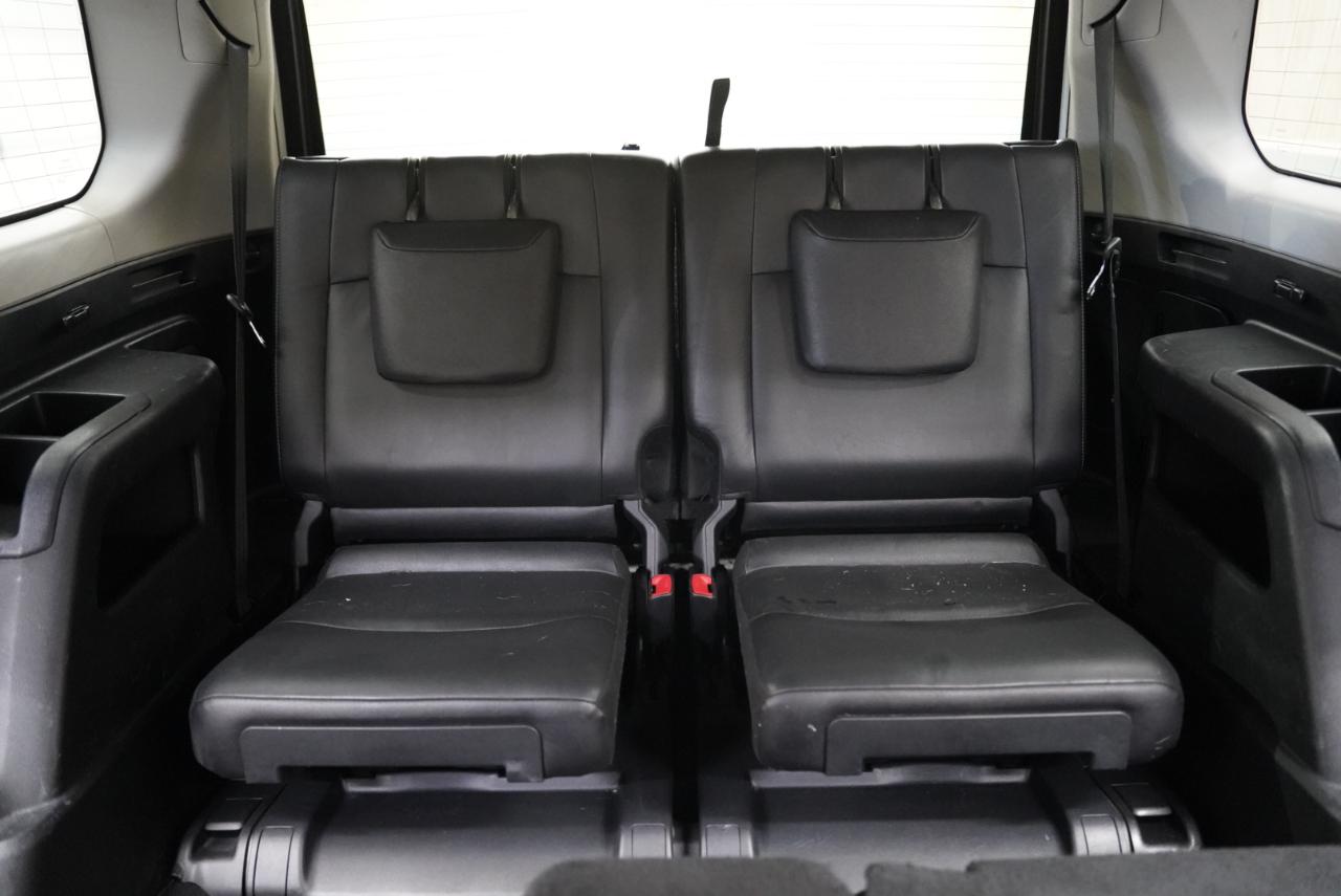 Toyota 4Runner Limited 2015