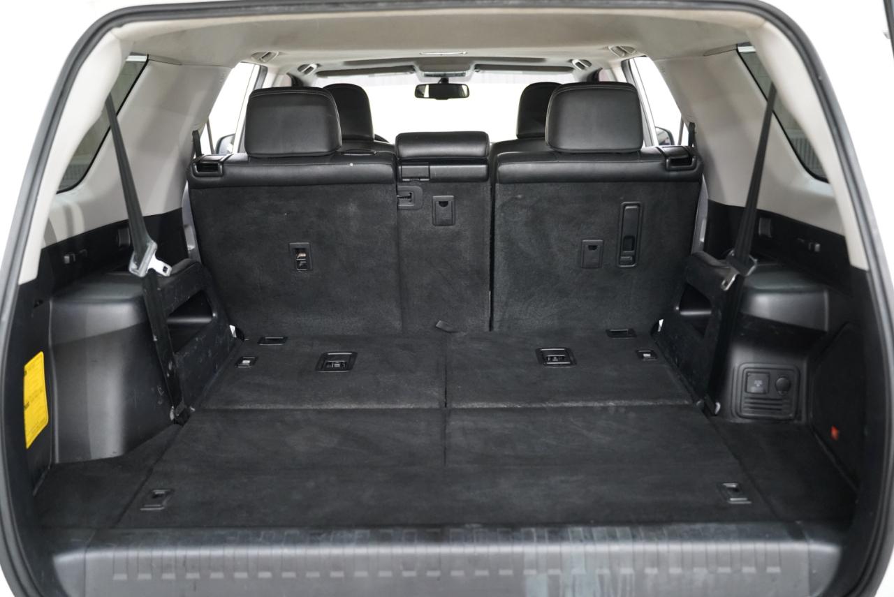 Toyota 4Runner Limited 2015