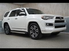 2015 Toyota 4Runner 