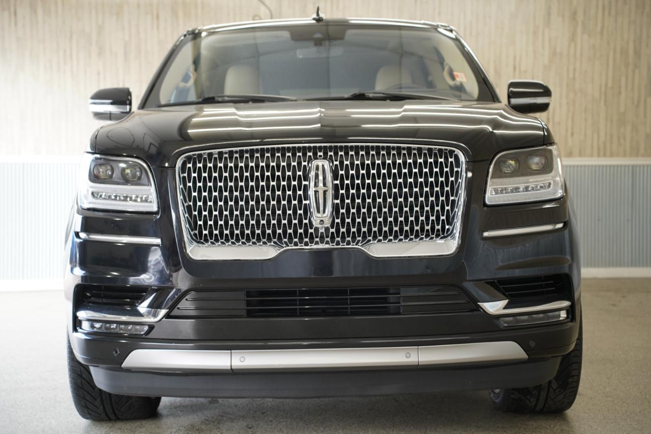 Lincoln Navigator L Reserve 4x4 2020