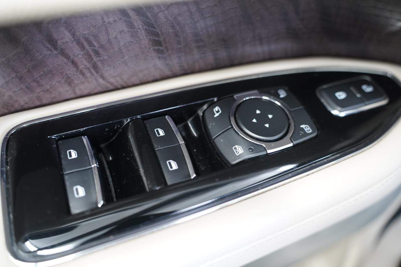 Lincoln Navigator L Reserve 4x4 2020