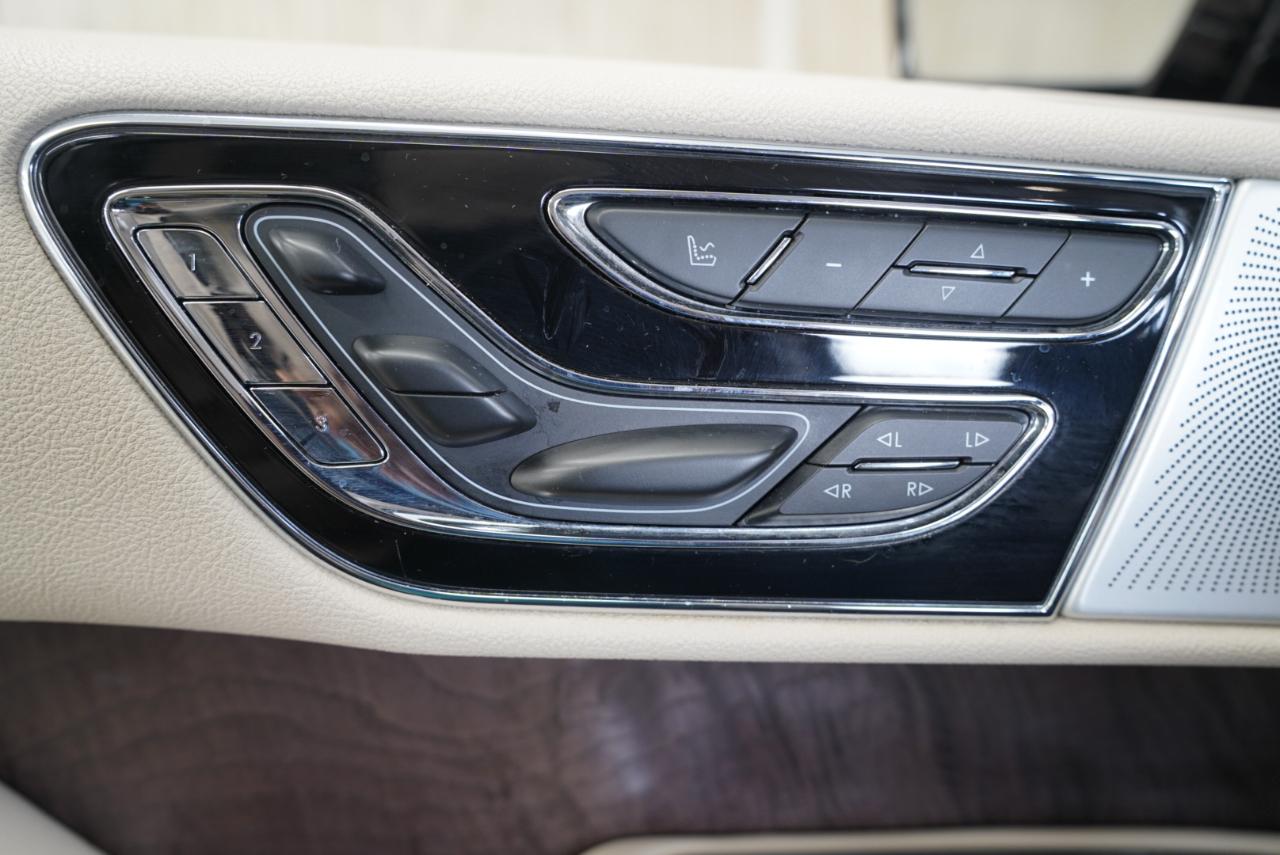 Lincoln Navigator L Reserve 4x4 2020