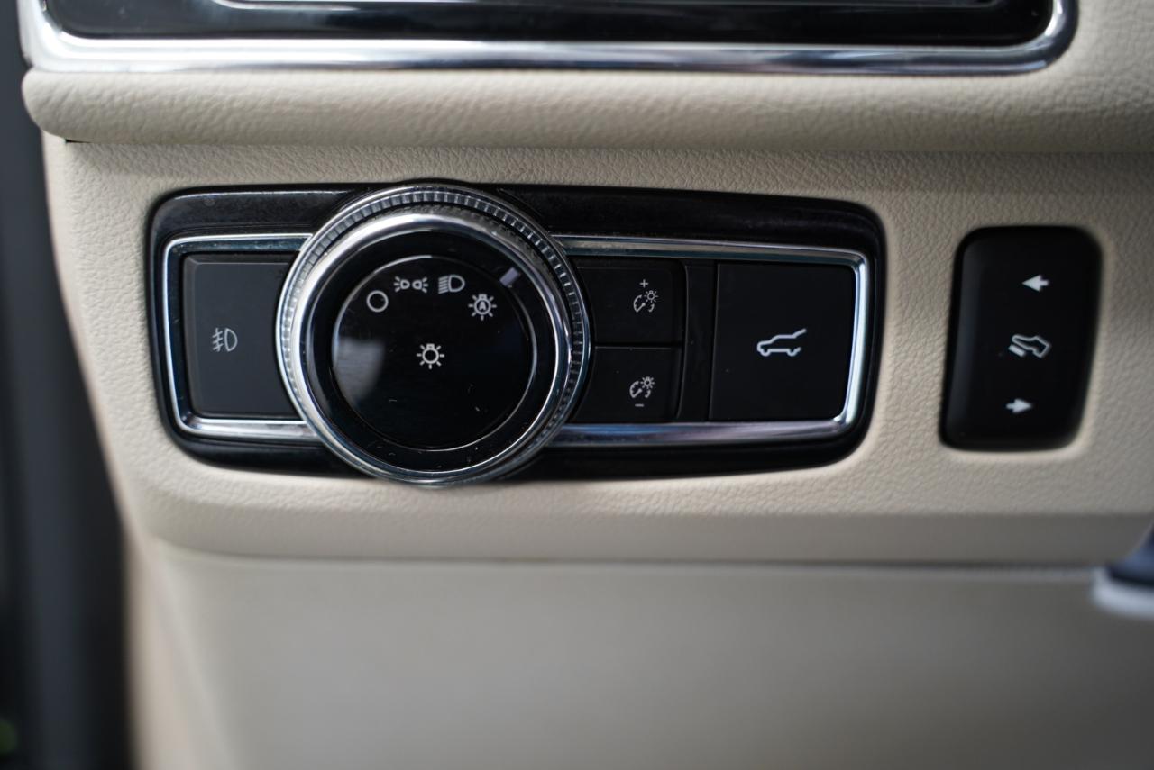 Lincoln Navigator L Reserve 4x4 2020