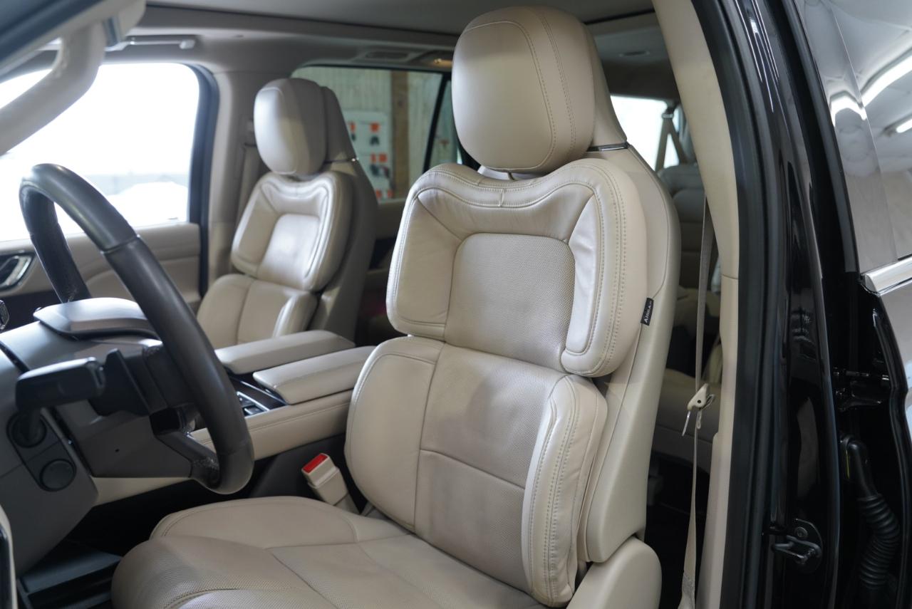 Lincoln Navigator L Reserve 4x4 2020