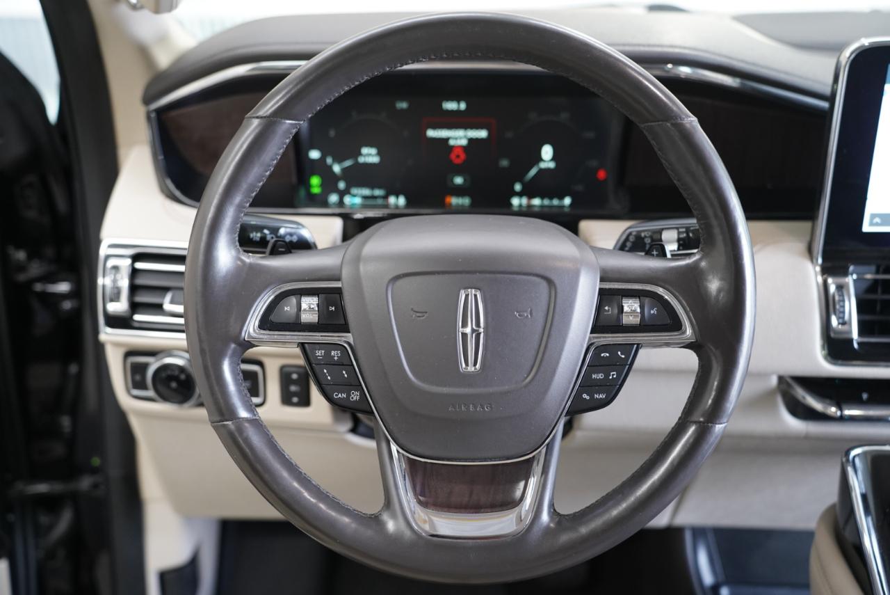 Lincoln Navigator L Reserve 4x4 2020