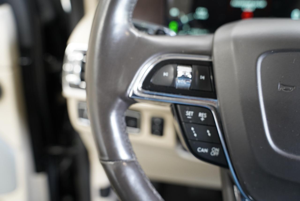 Lincoln Navigator L Reserve 4x4 2020