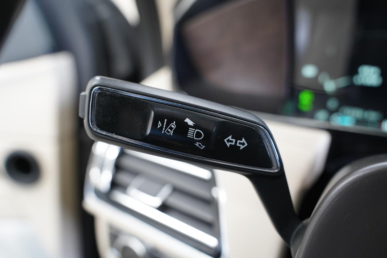 Lincoln Navigator L Reserve 4x4 2020