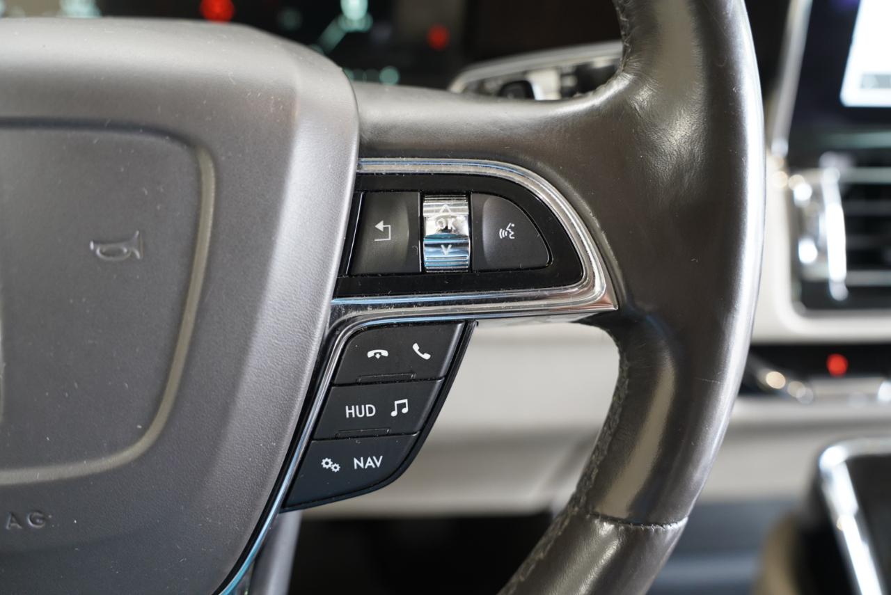 Lincoln Navigator L Reserve 4x4 2020