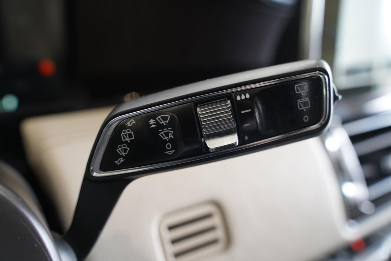 Lincoln Navigator L Reserve 4x4 2020