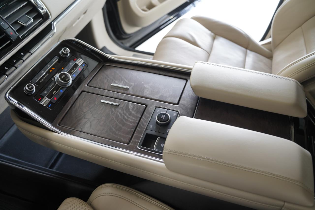 Lincoln Navigator L Reserve 4x4 2020