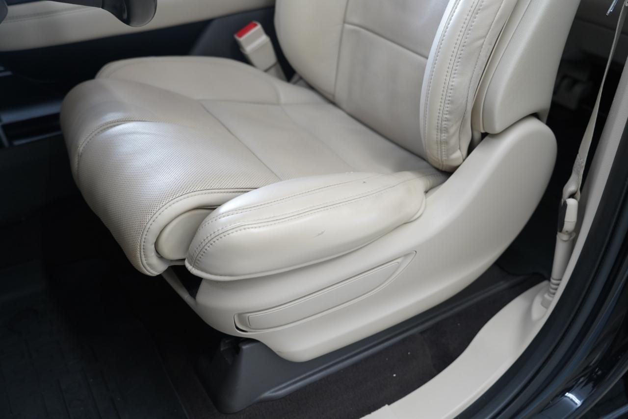 Lincoln Navigator L Reserve 4x4 2020