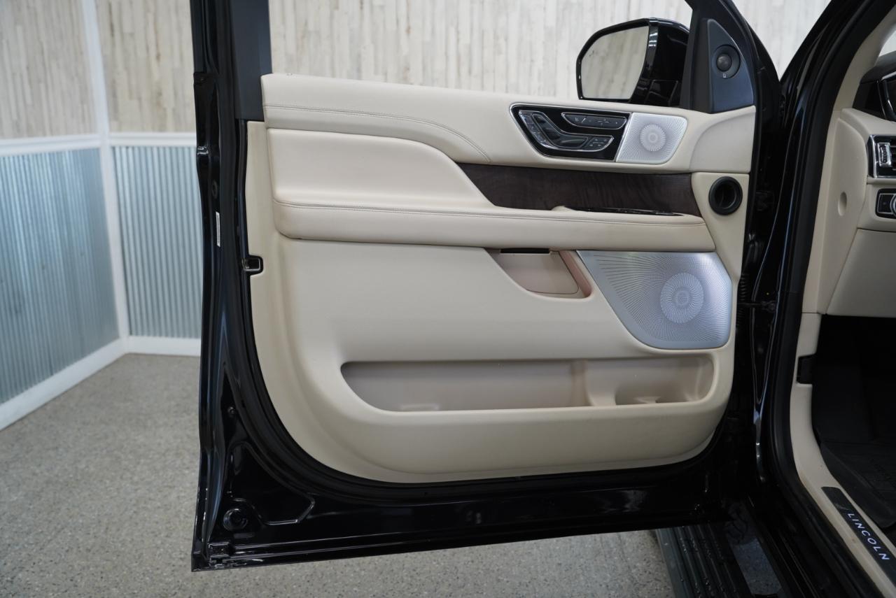 Lincoln Navigator L Reserve 4x4 2020