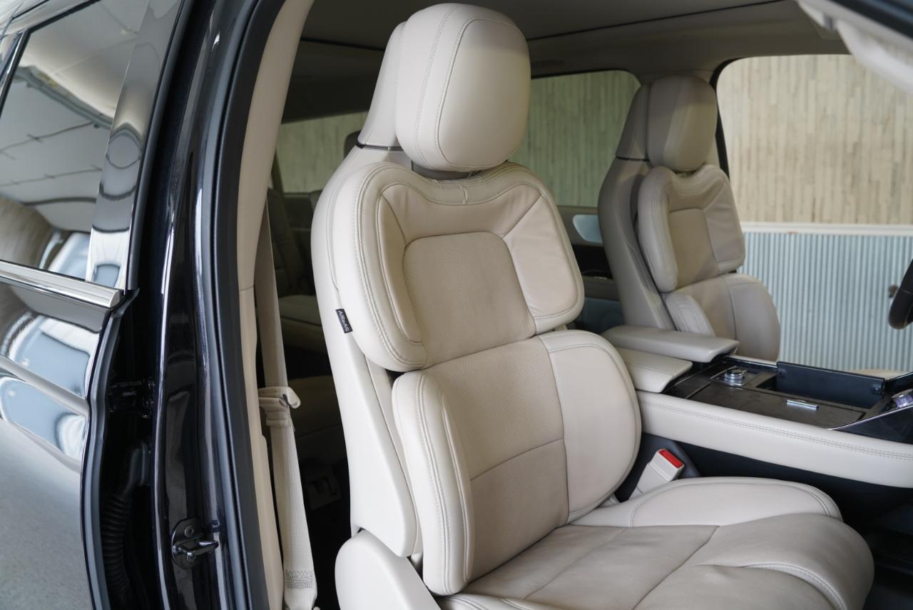 Lincoln Navigator L Reserve 4x4 2020