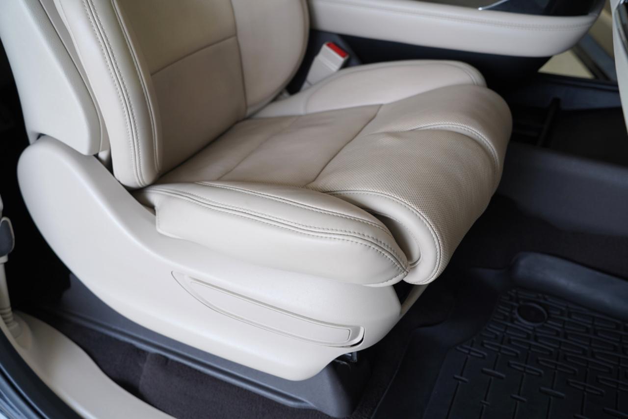 Lincoln Navigator L Reserve 4x4 2020