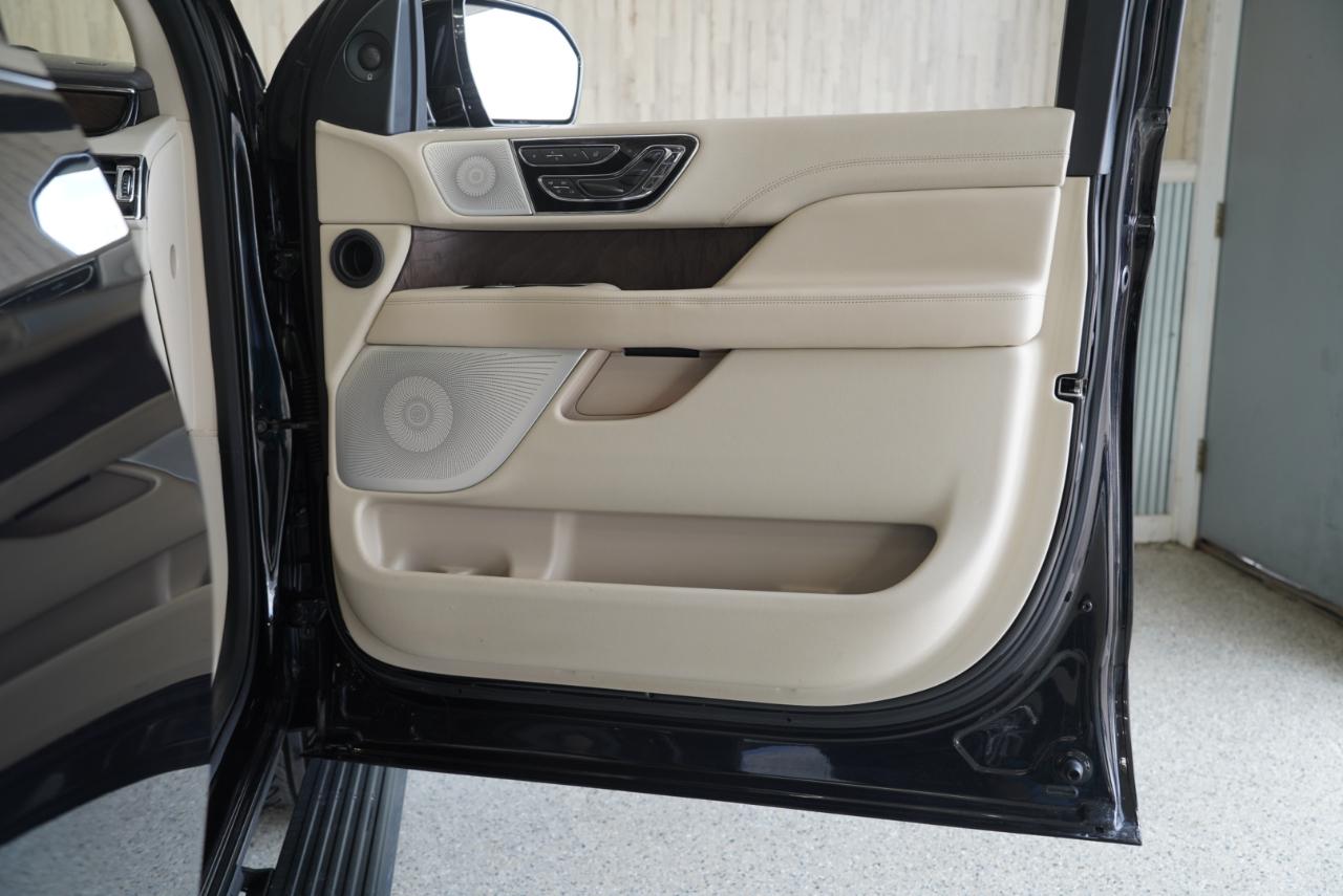 Lincoln Navigator L Reserve 4x4 2020