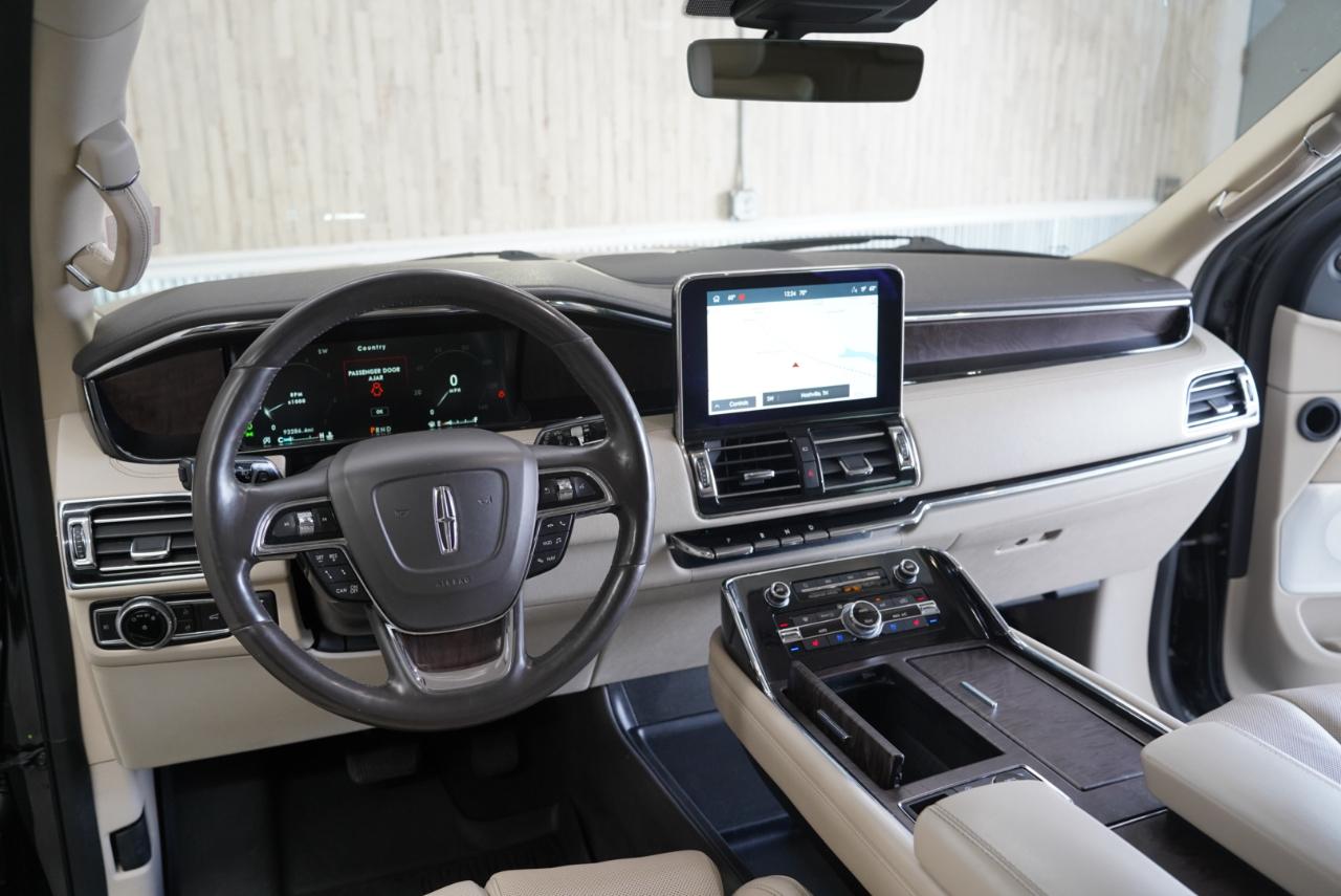 Lincoln Navigator L Reserve 4x4 2020