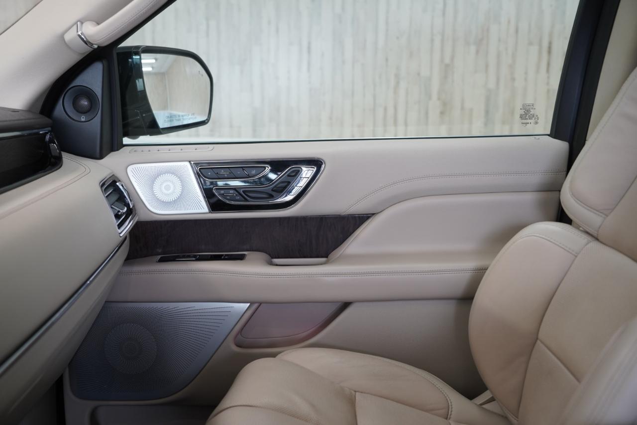 Lincoln Navigator L Reserve 4x4 2020