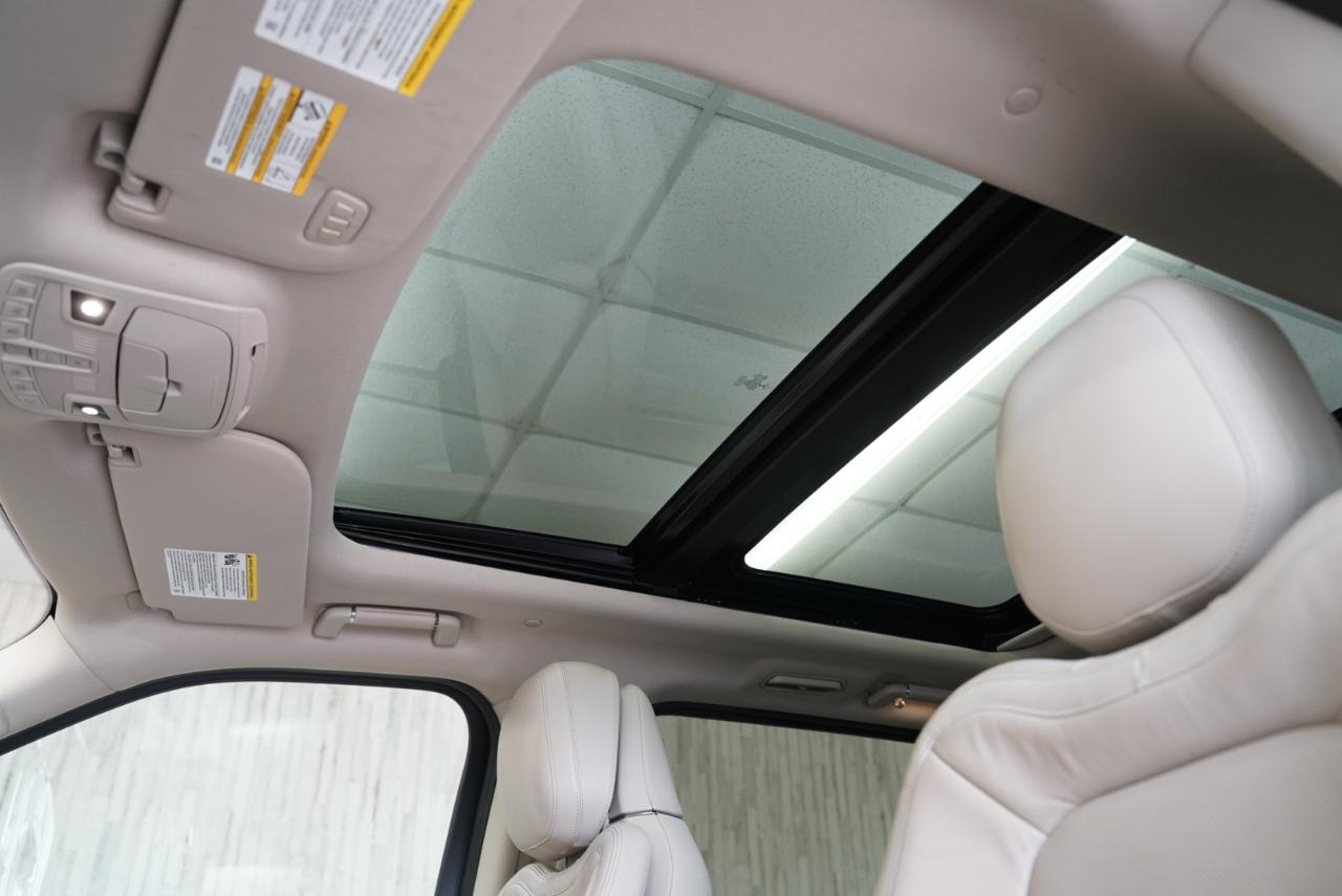 Lincoln Navigator L Reserve 4x4 2020