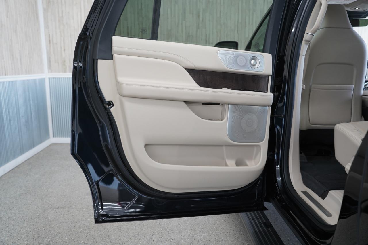 Lincoln Navigator L Reserve 4x4 2020