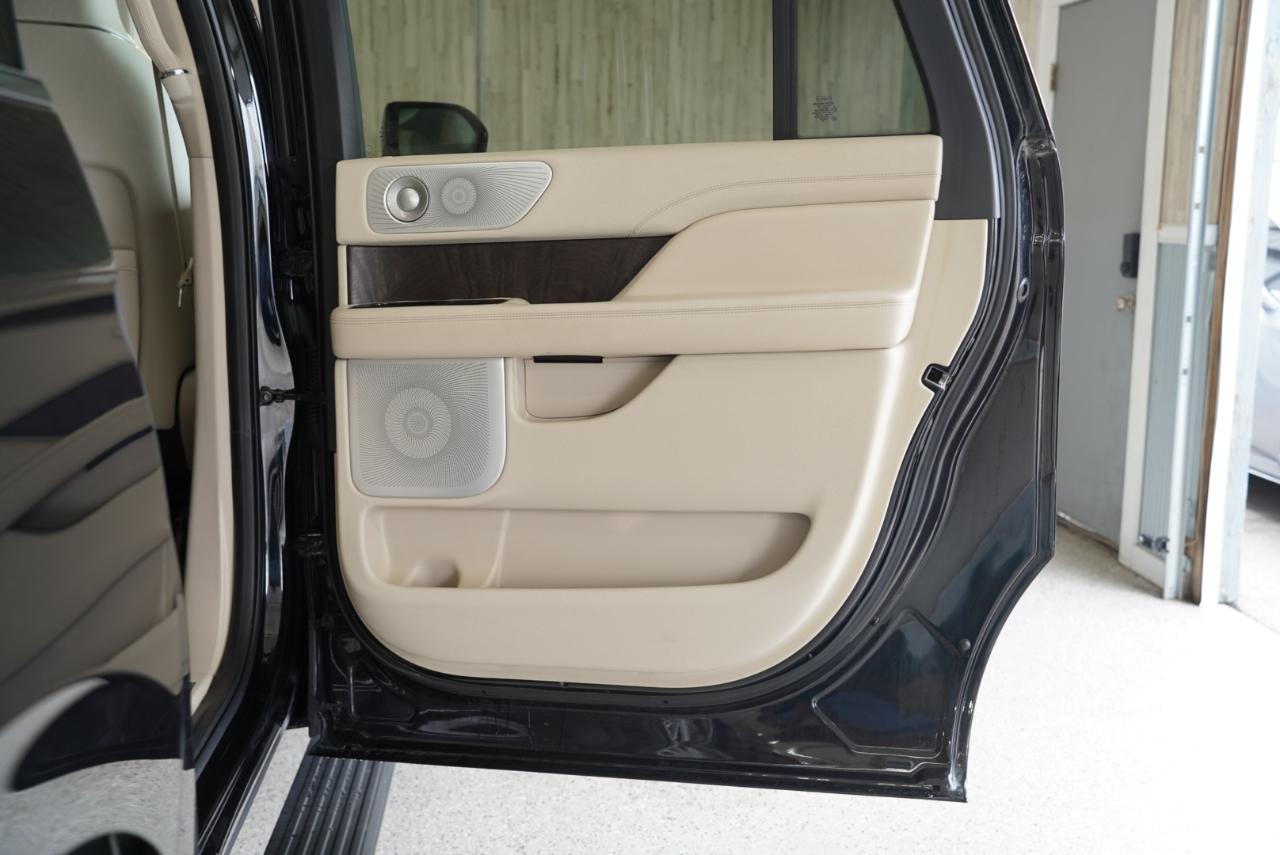 Lincoln Navigator L Reserve 4x4 2020