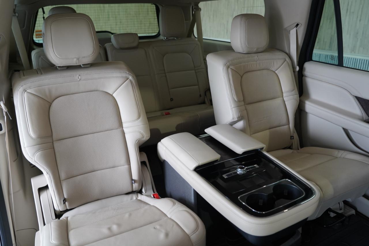 Lincoln Navigator L Reserve 4x4 2020