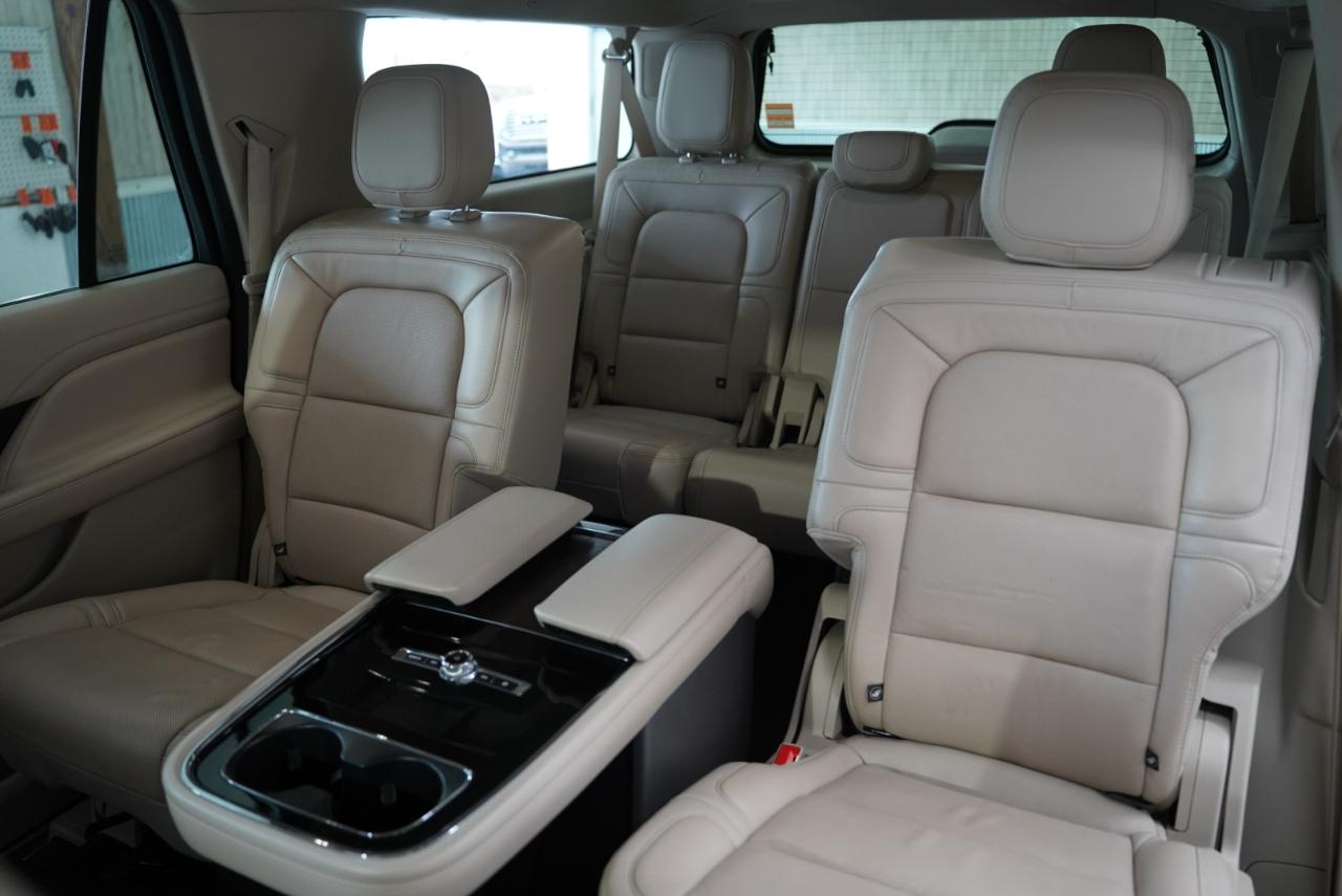 Lincoln Navigator L Reserve 4x4 2020